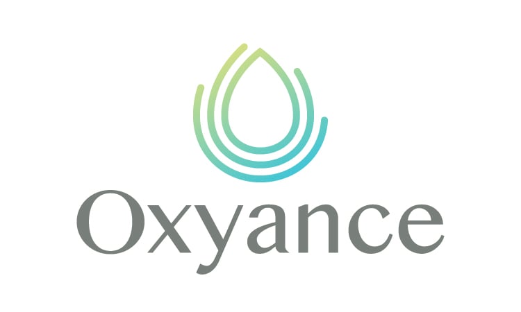 Oxyance logo