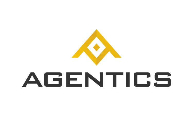 Agentics logo