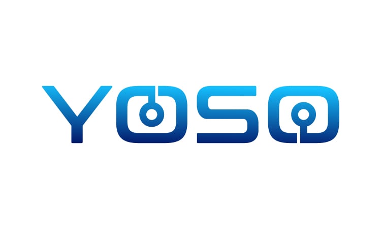 YOSO logo