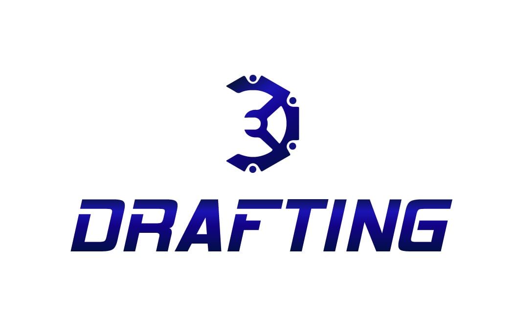 Drafting logo