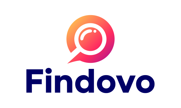 Findovo.com - Good premium domain marketplace