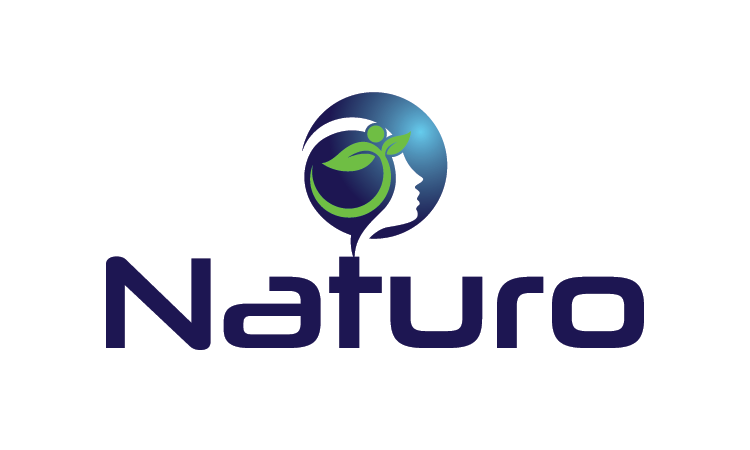 Naturo logo