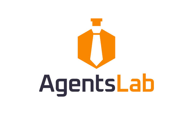 AgentsLab logo