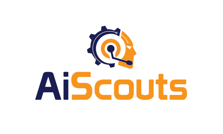 AiScouts.com - New premium domain names