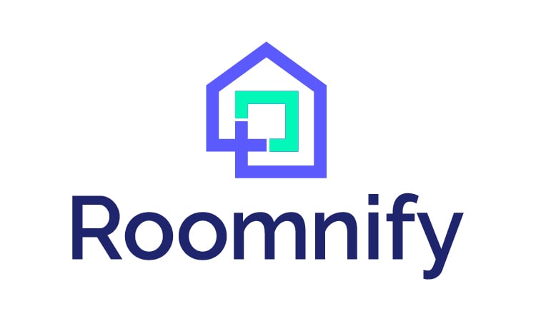 Roomnify logo