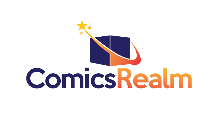 ComicsRealm.com - Unique premium domain names for sale