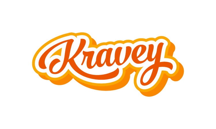 Kravey logo