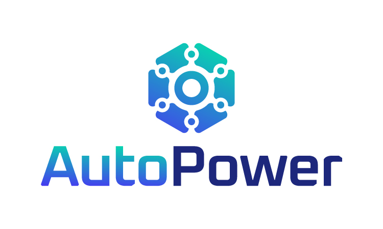 AutoPower logo