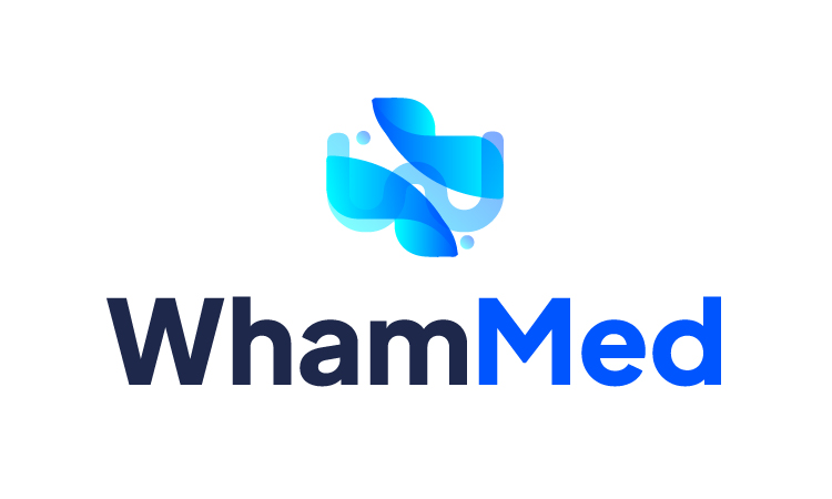 WhamMed.com - Catchy premium domains