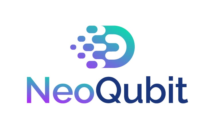 NeoQubit logo