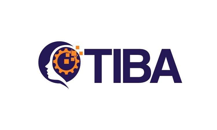 TIBA logo