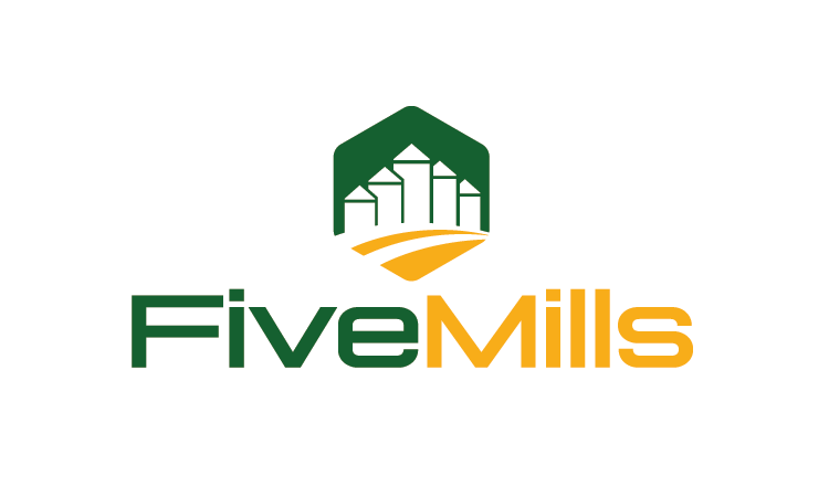 FiveMills.com - Best premium names