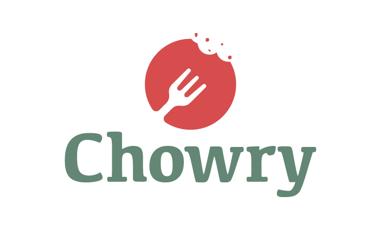 Chowry.com - Cool premium domain names for sale
