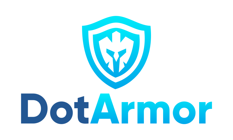 DotArmor.com - Cool premium domains