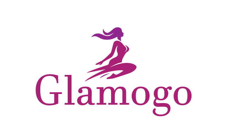 Glamogo logo