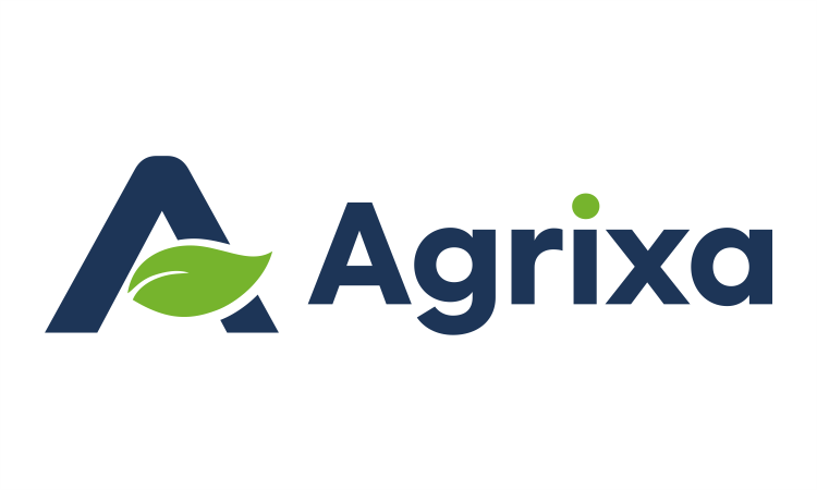 Agrixa.com - Cool premium domain names