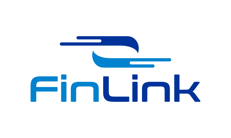 FinLink logo