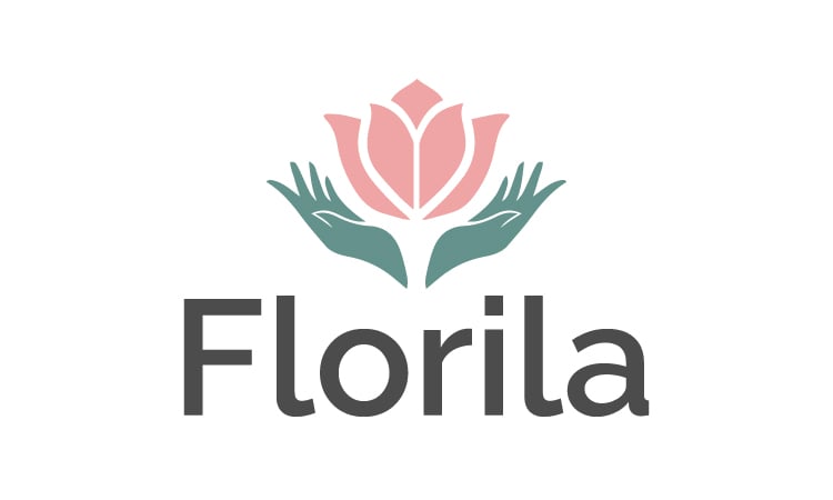 Florila logo
