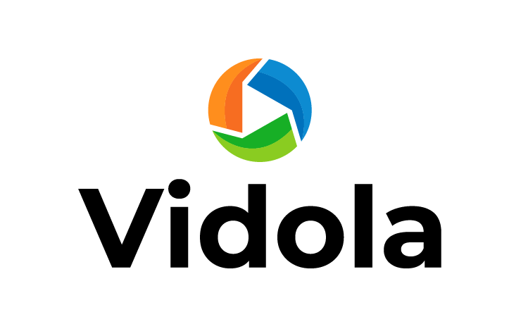 Vidola logo