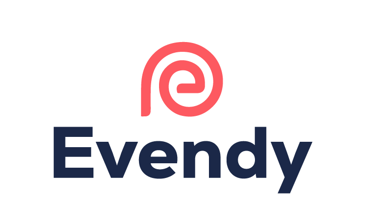 Evendy logo