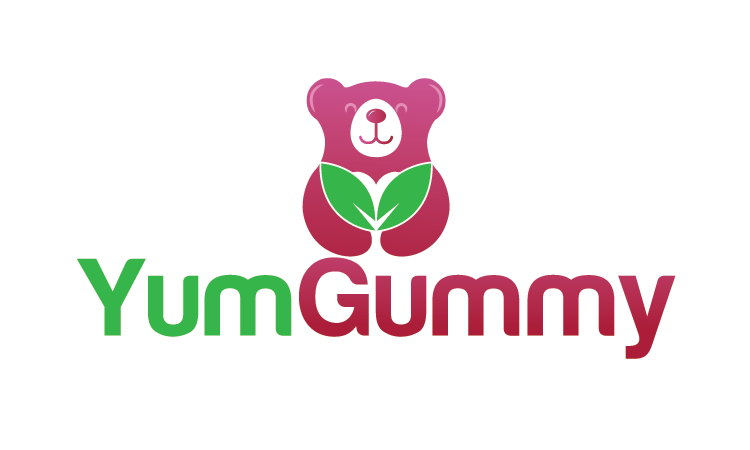 YumGummy logo