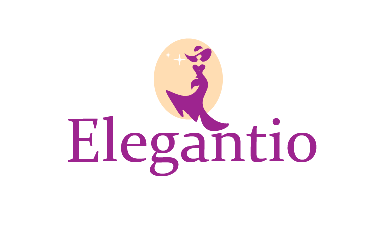 Elegantio.com - buying Catchy premium names