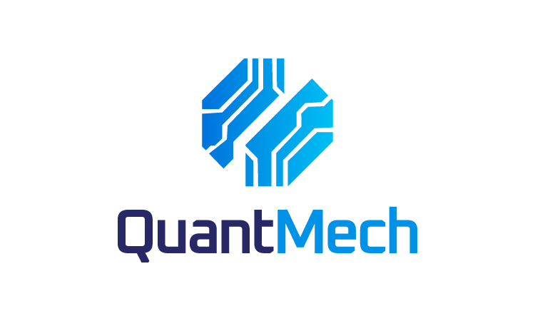 QuantMech logo
