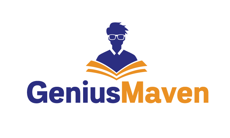 GeniusMaven.com - Unique premium domain names for sale