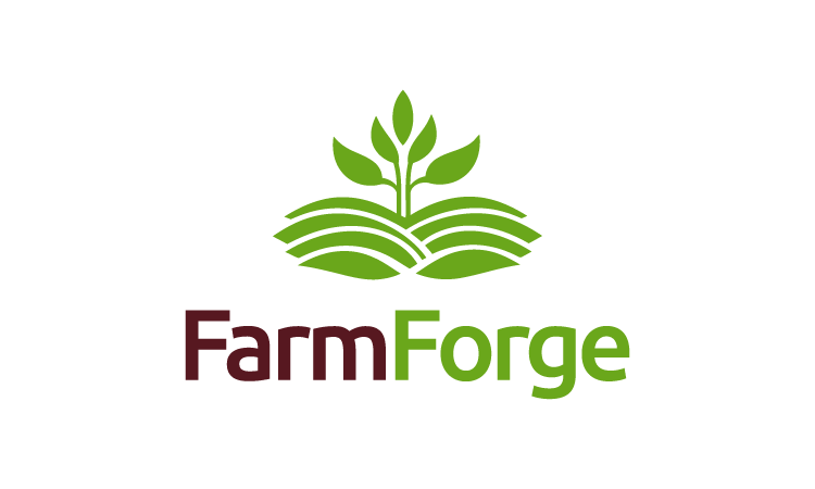 FarmForge logo