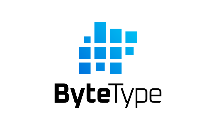 ByteType logo