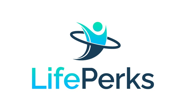 LifePerks logo