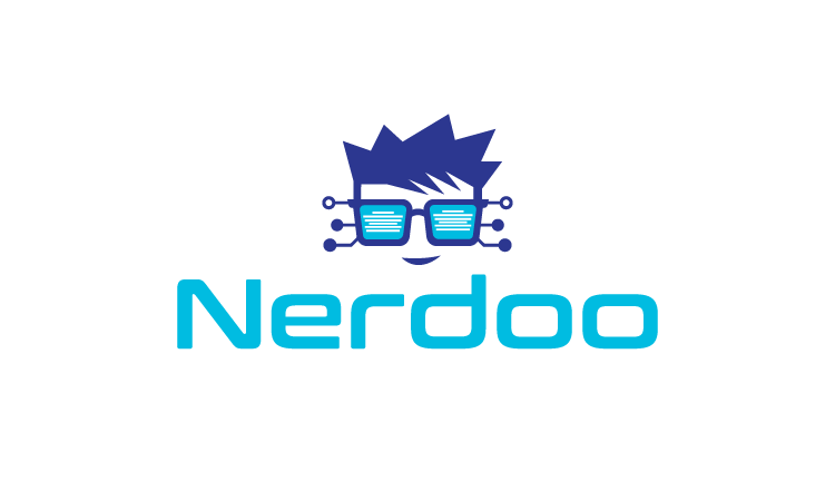 Nerdoo.com - Creative domains for sale