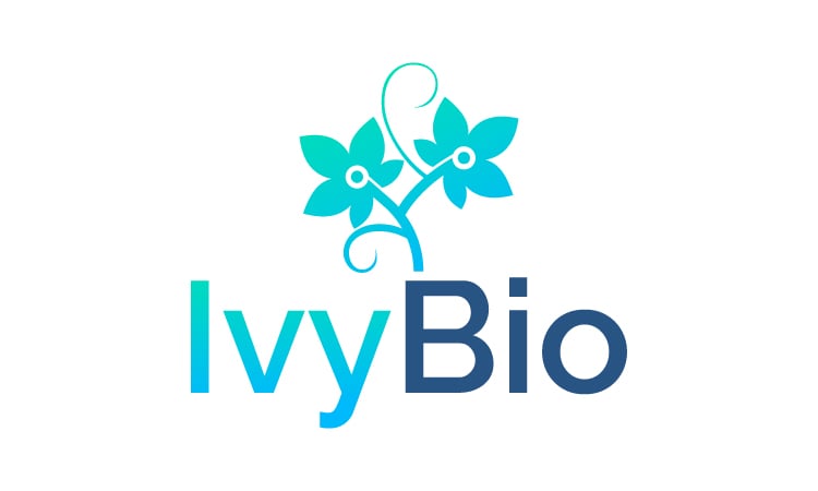 IvyBio.com - Good premium domain names for sale