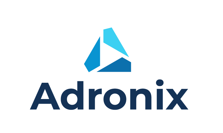 Adronix.com - Best premium domain marketplace
