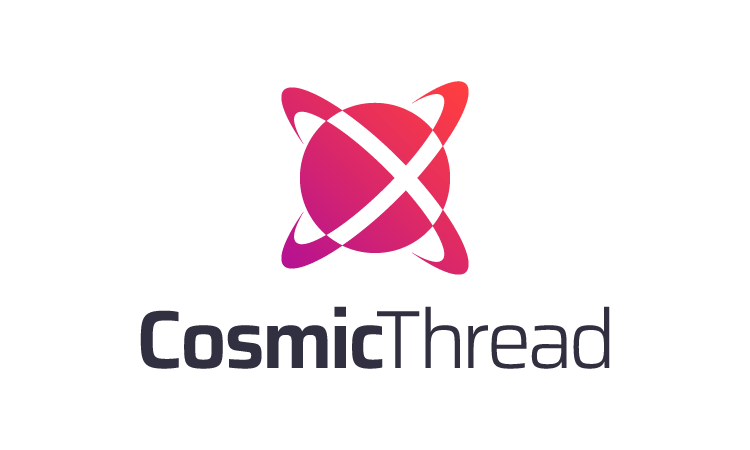 CosmicThread.com - Great premium domains