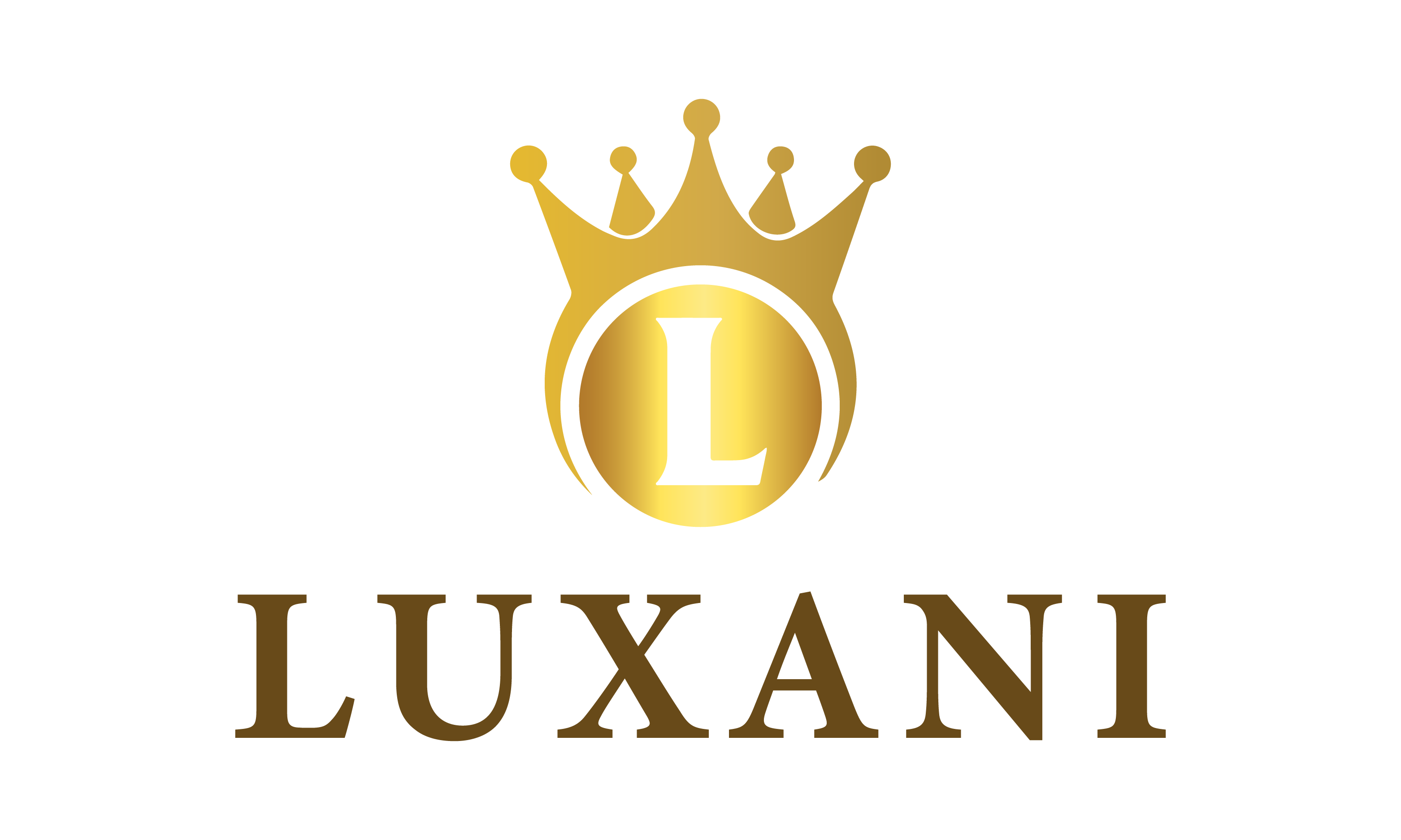 Luxani logo