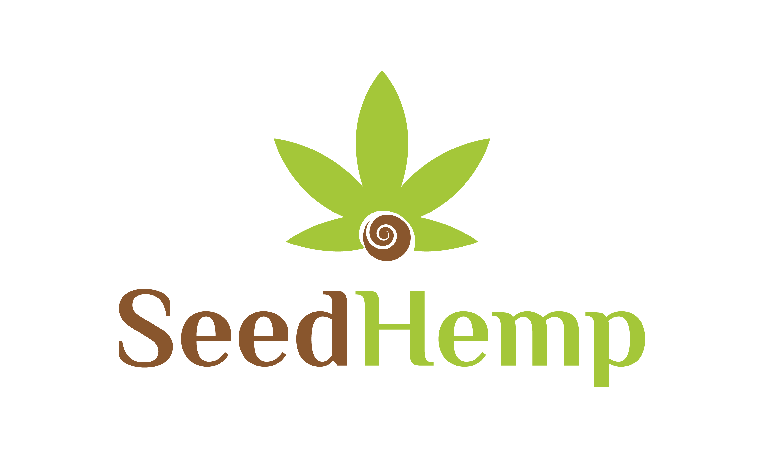 SeedHemp logo