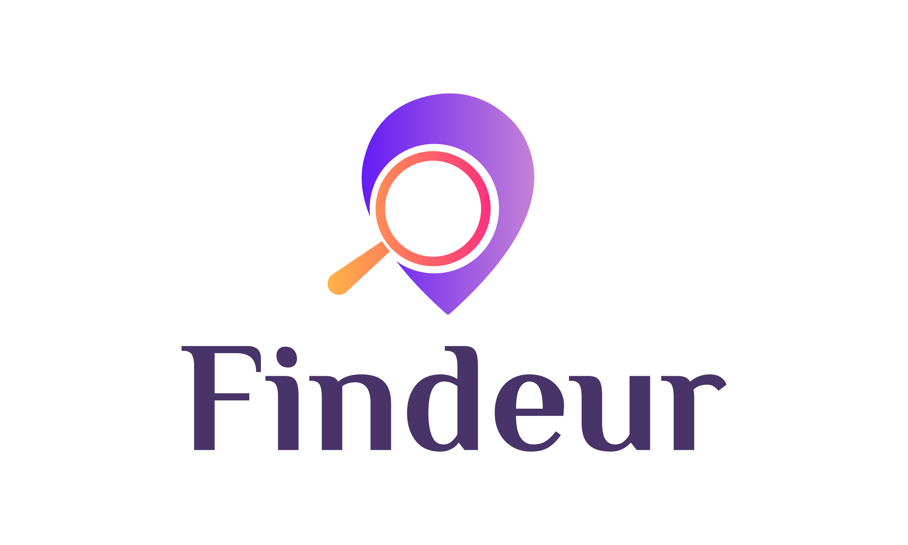 Findeur logo