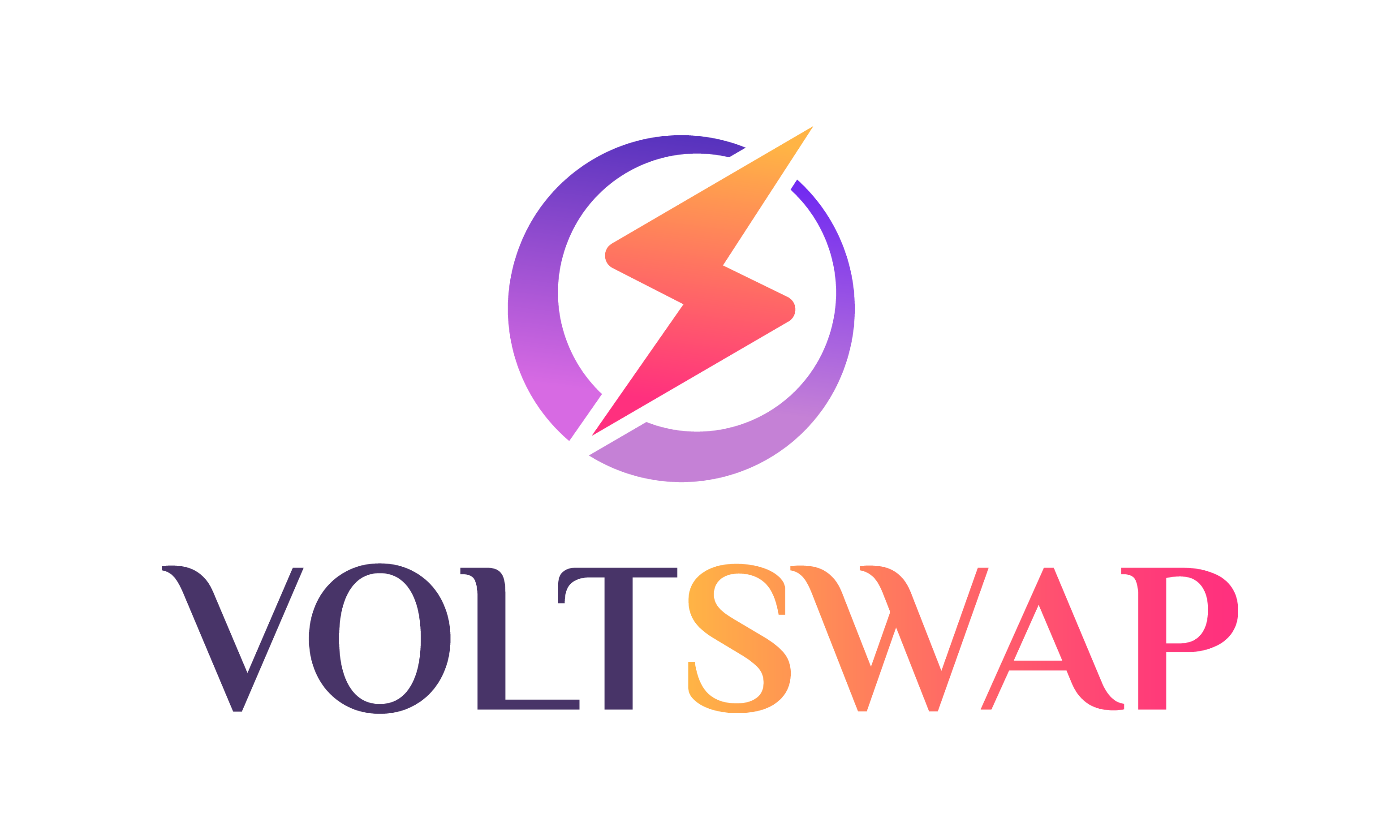 VoltSwap.com - Best premium domain marketplace