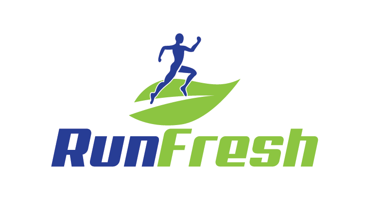 runfresh logo