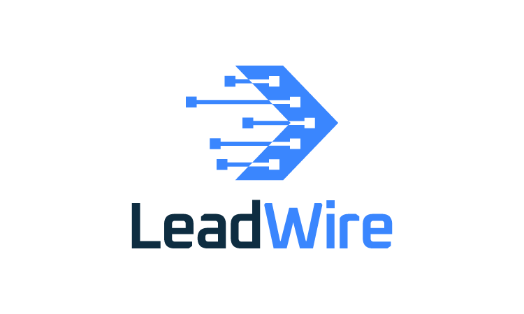 LeadWire logo