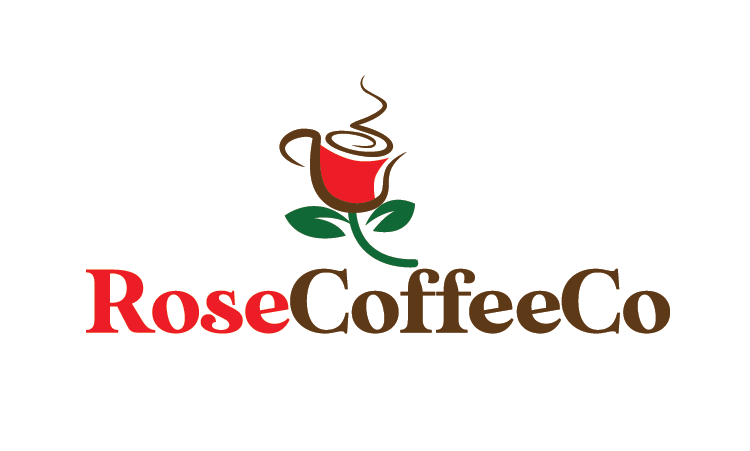 RoseCoffeeCo.com - buying Cool premium names