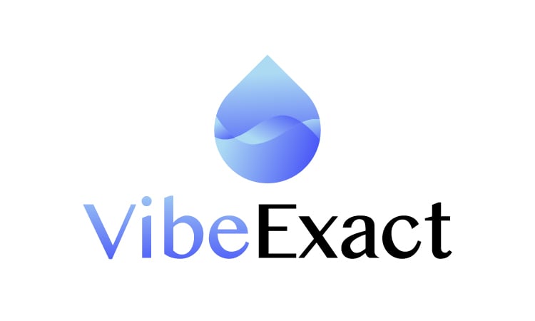 VibeExact logo