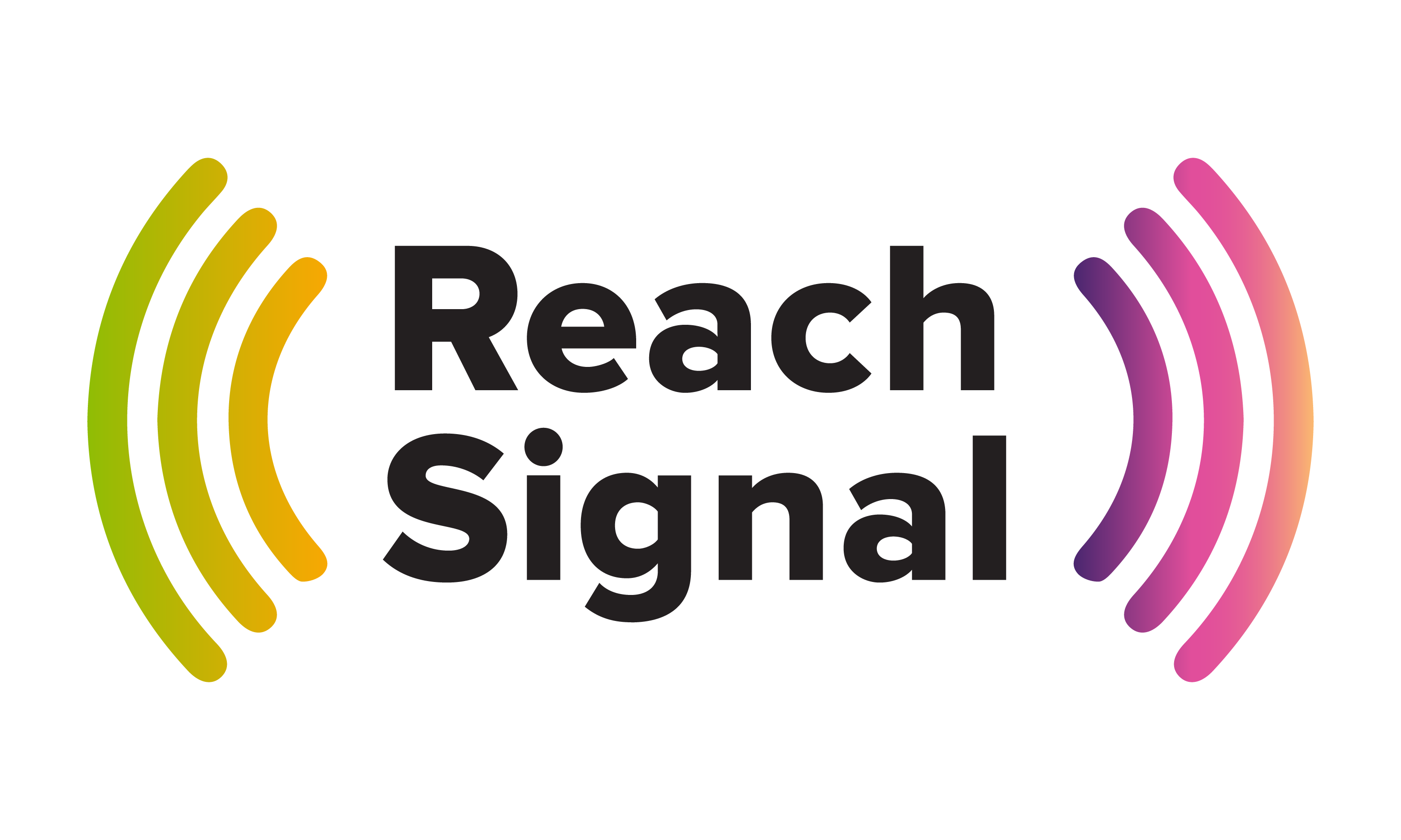 ReachSignal logo