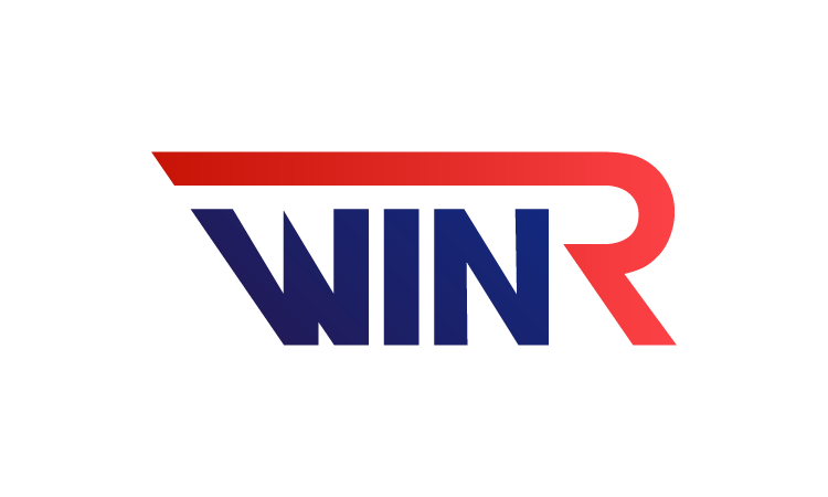 WINR logo
