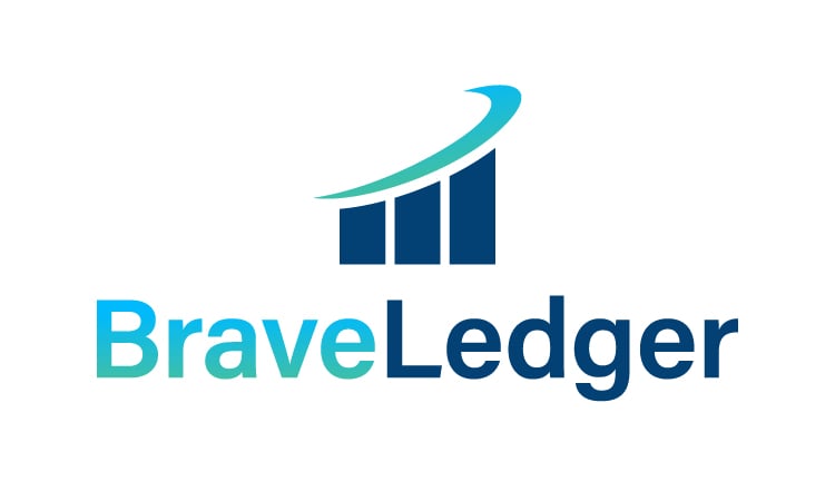 BraveLedger.com - buy Cool premium domains