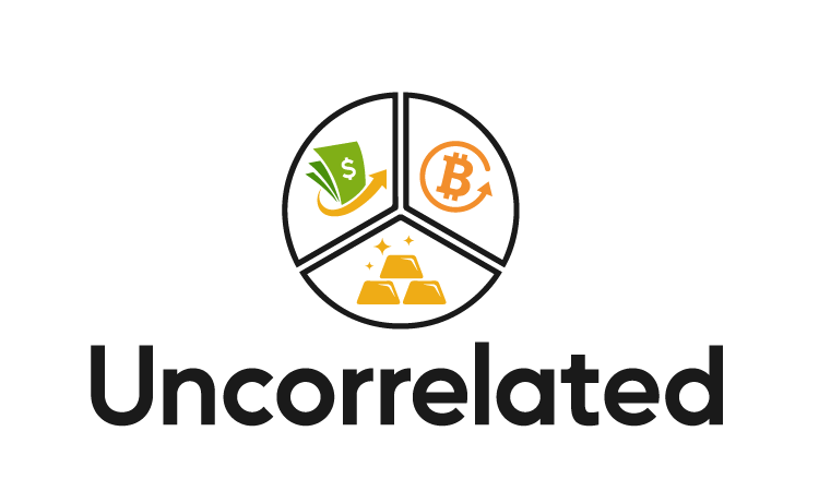 Uncorrelated logo