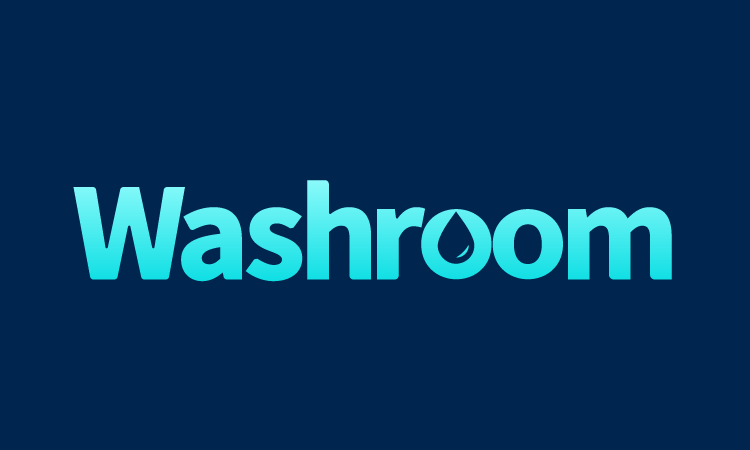 Washroom.ai - buying Creative premium names