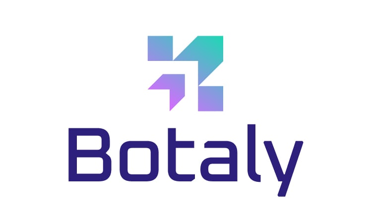 Botaly logo