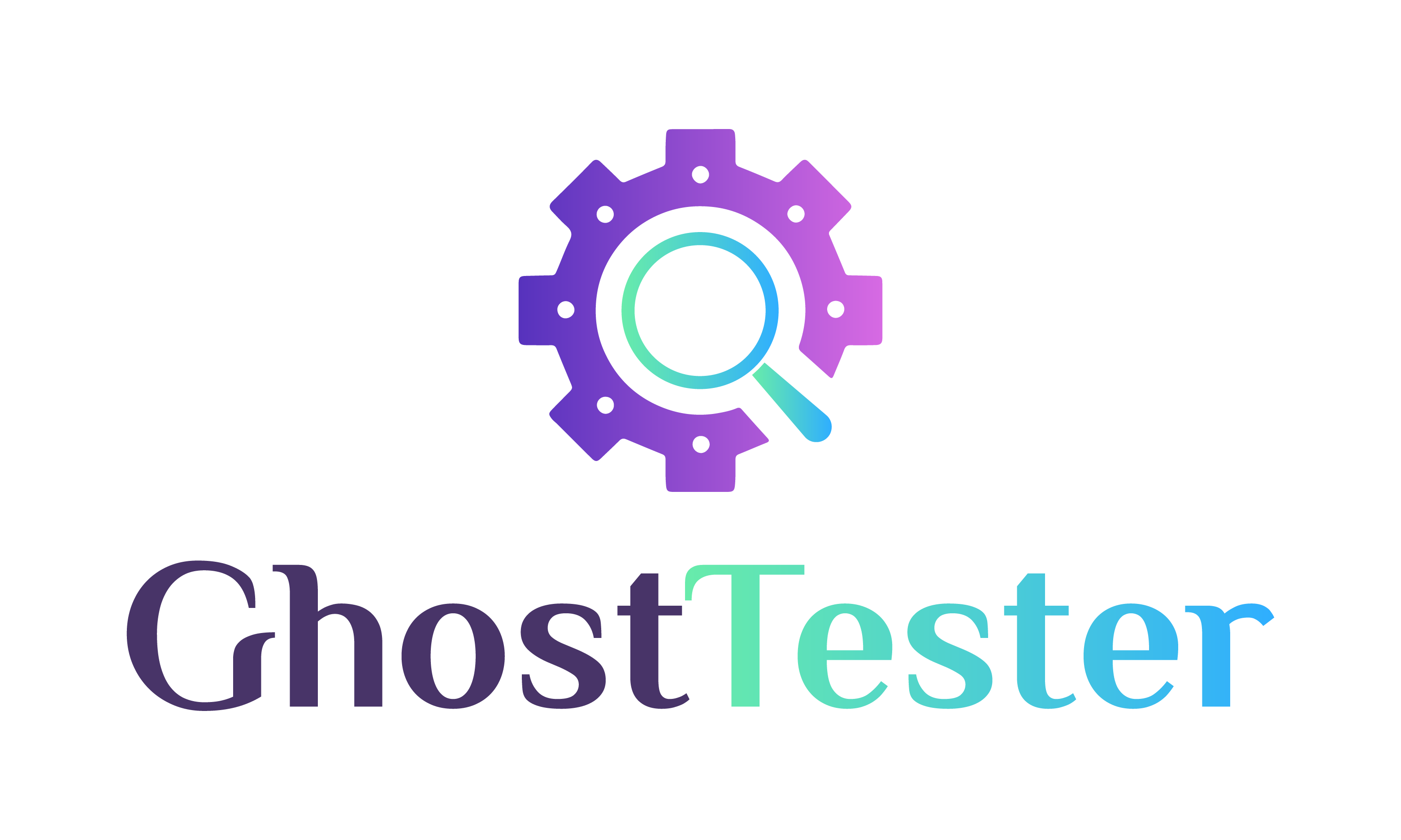 GhostTester.com - buying Creative premium names
